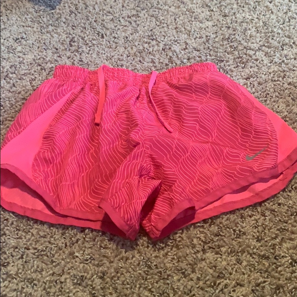 Athletic shorts